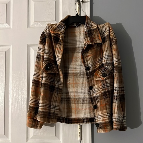 Jacket - Picture 1 of 2